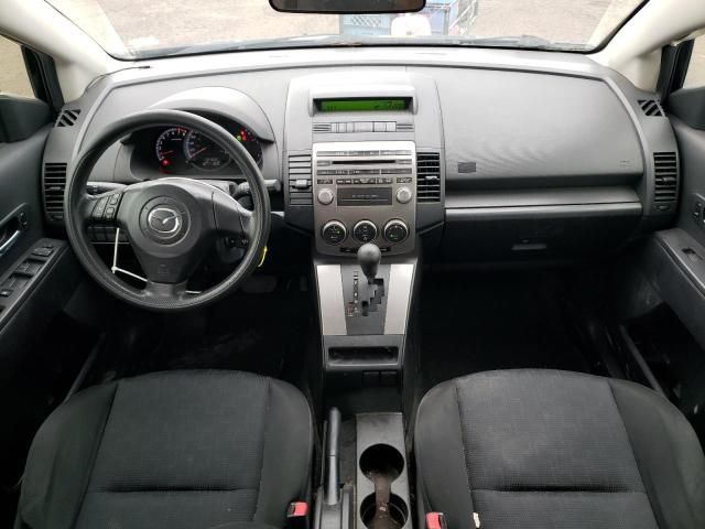 2010 Mazda 5