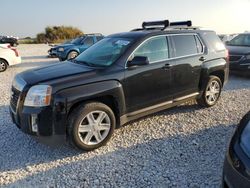 GMC Terrain salvage cars for sale: 2011 GMC Terrain SLE