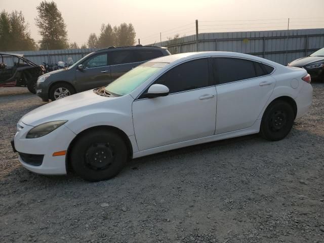 2009 Mazda 6 I