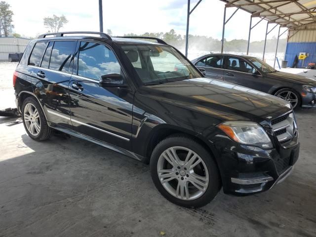 2013 Mercedes-Benz GLK 350 4matic