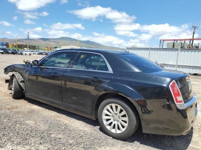 2013 Chrysler 300