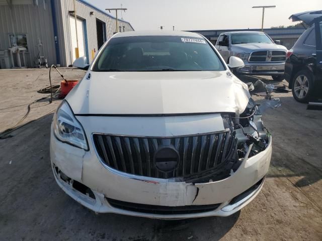 2014 Buick Regal