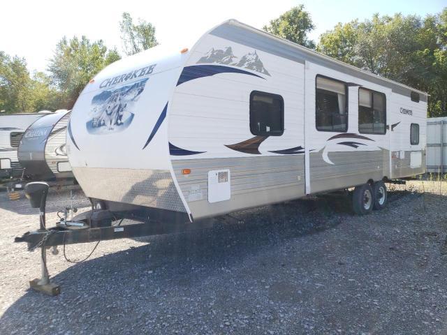 2013 Foresriver Cherokee 2