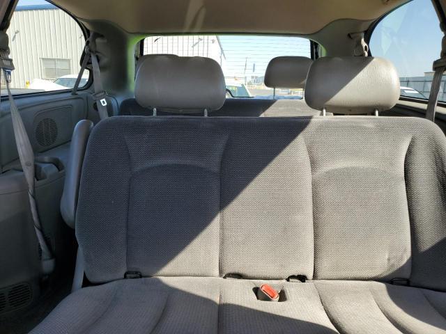 2002 Dodge Grand Caravan SE