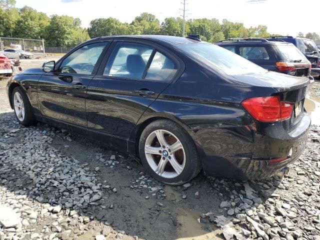 2014 BMW 328 I