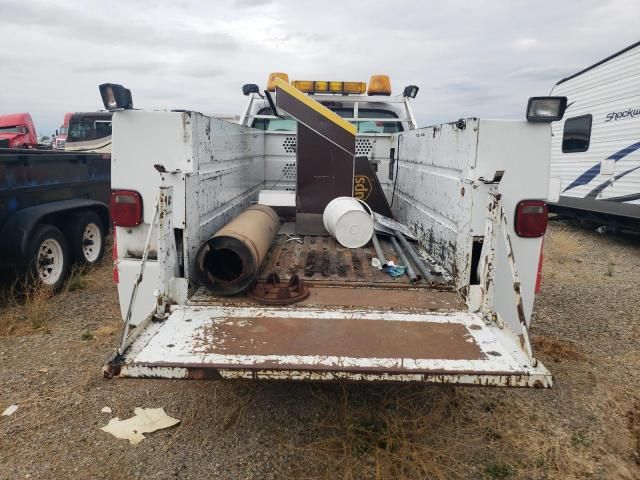 1999 Ford F250 Super Duty