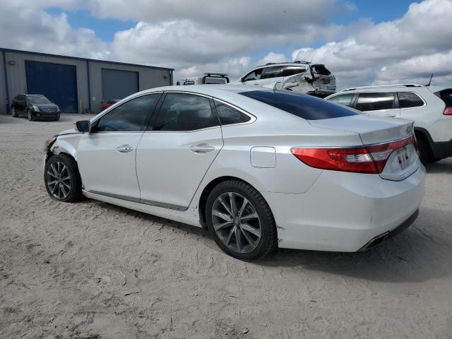 2016 Hyundai Azera