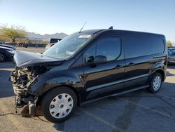 2022 Ford Transit Connect XLT for sale in North Las Vegas, NV