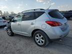 2009 Nissan Murano S