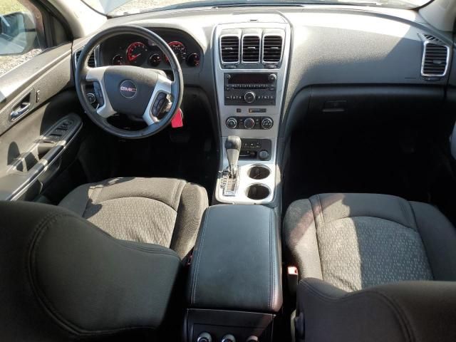 2012 GMC Acadia SLE