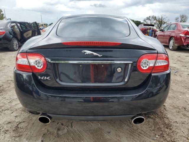 2013 Jaguar XK