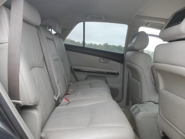 2008 Lexus RX 400H