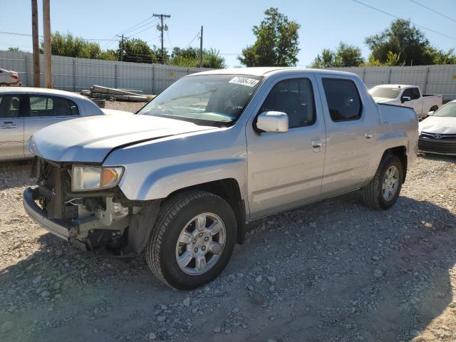 2006 Honda Ridgeline RTS