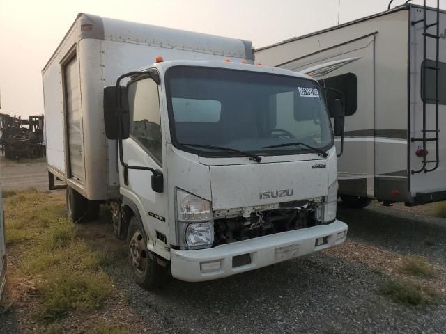 2019 Isuzu NPR