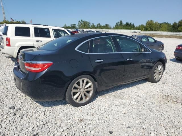 2012 Buick Verano