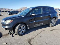 Acura rdx salvage cars for sale: 2009 Acura RDX