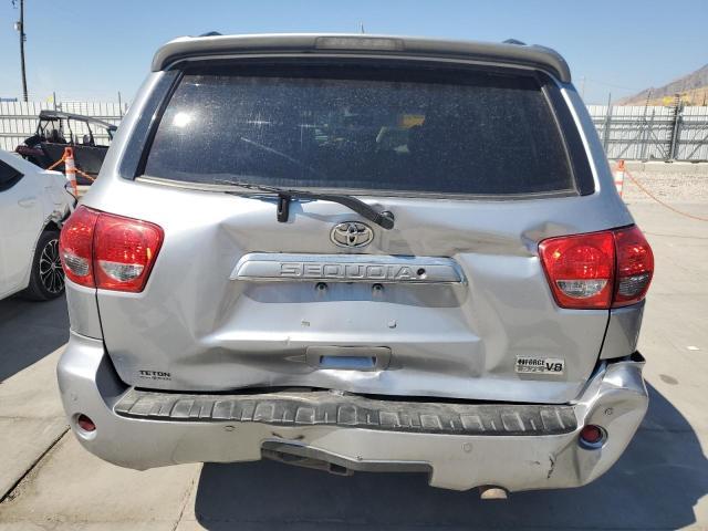 2011 Toyota Sequoia Limited