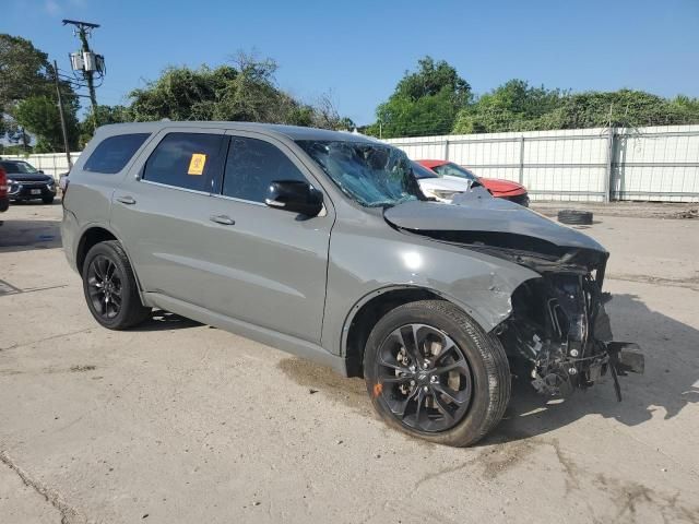 2021 Dodge Durango GT