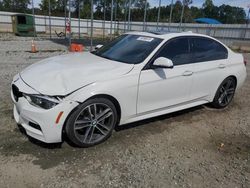 BMW 3 Series salvage cars for sale: 2018 BMW 340 I