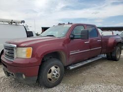 2013 GMC Sierra K3500 Denali for sale in Houston, TX