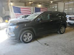 2022 Jeep Compass Latitude en venta en Columbia, MO