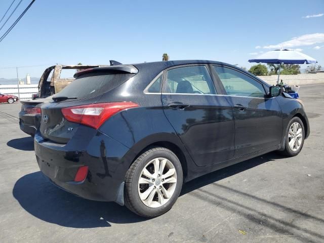 2013 Hyundai Elantra GT