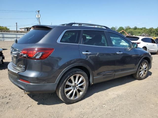 2015 Mazda CX-9 Grand Touring