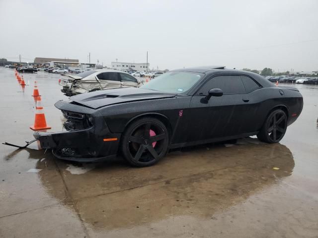 2016 Dodge Challenger R/T