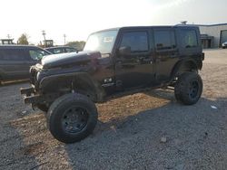 Jeep Wrangler x Vehiculos salvage en venta: 2007 Jeep Wrangler X