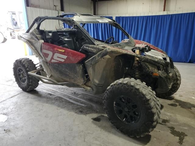 2024 Can-Am 2024 CAN-AM Maverick X3 DS Turbo