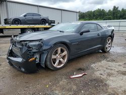 2011 Chevrolet Camaro LT en venta en Grenada, MS