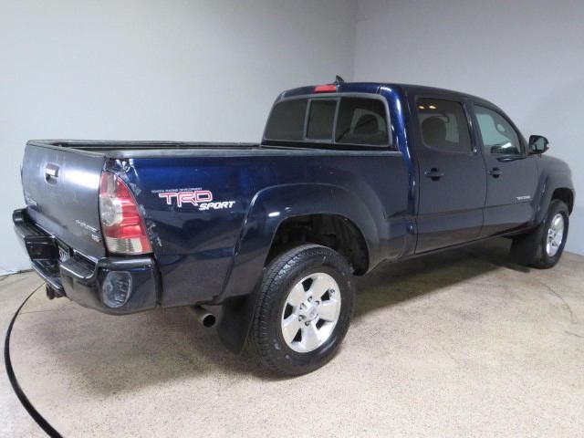 2013 Toyota Tacoma Double Cab Prerunner Long BED