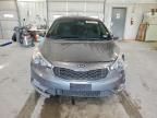 2016 KIA Forte EX