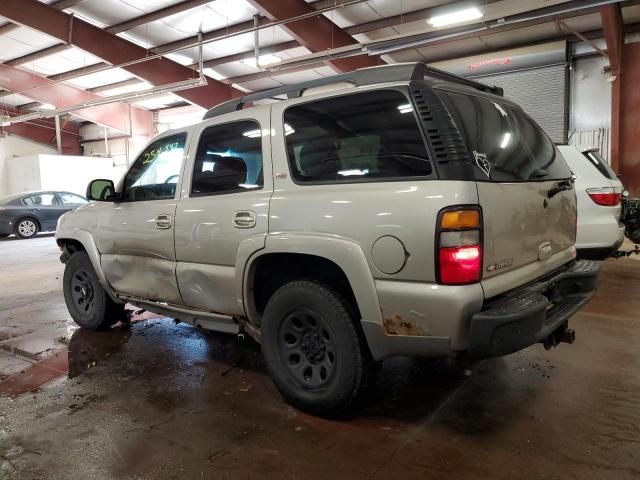 2006 Chevrolet Tahoe K1500