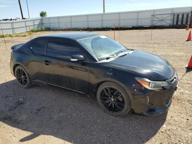 2014 Scion TC