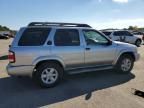 2002 Nissan Pathfinder LE