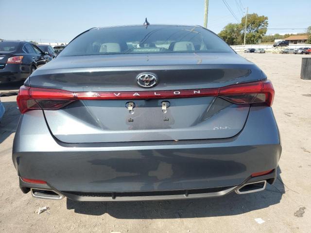 2022 Toyota Avalon XLE