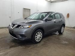 2016 Nissan Rogue S for sale in Madisonville, TN