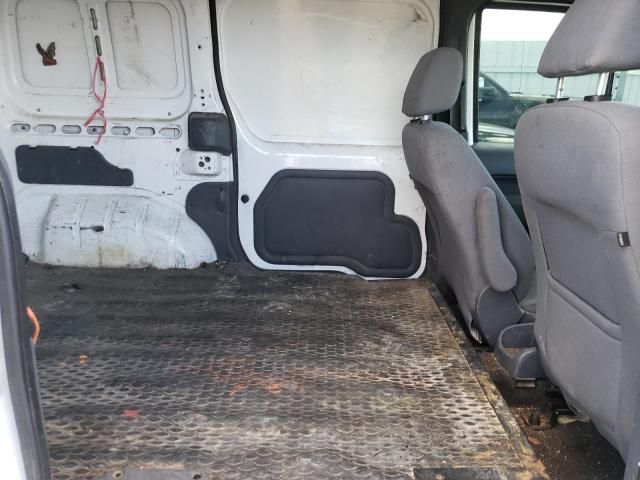 2010 Ford Transit Connect XL