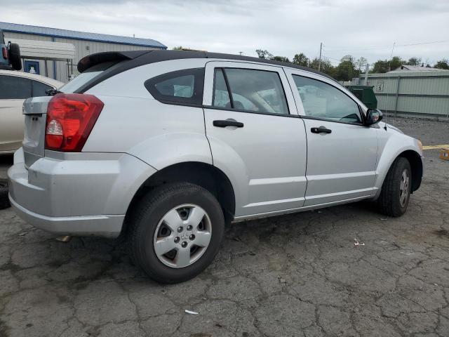 2008 Dodge Caliber