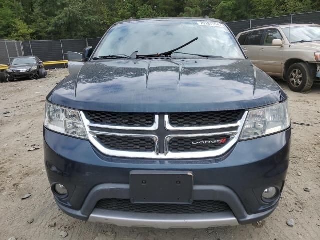 2013 Dodge Journey SXT