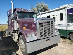 Freightliner Conventional fld120 salvage cars for sale: 1996 Freightliner Conventional FLD120