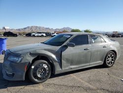 Chrysler 300 salvage cars for sale: 2017 Chrysler 300 S