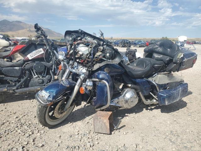1999 Harley-Davidson Flhtcui