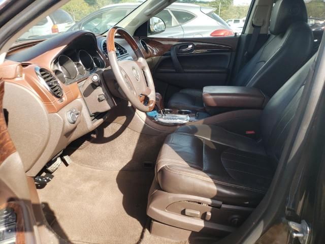 2013 Buick Enclave