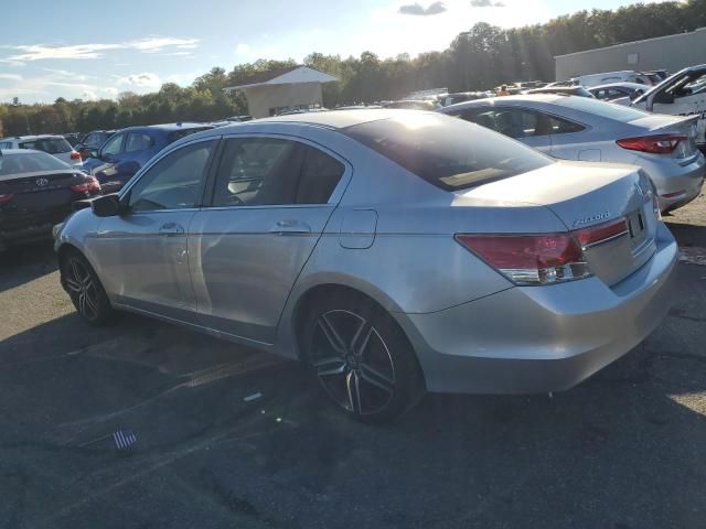 2011 Honda Accord LX