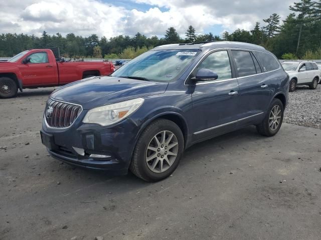 2013 Buick Enclave