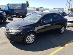 2010 KIA Forte EX for sale in Hayward, CA