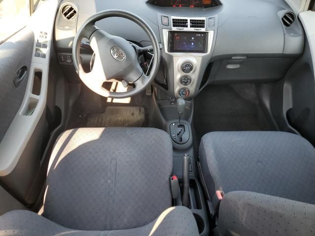 2010 Toyota Yaris