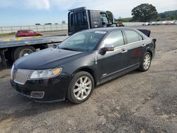 Lincoln salvage cars for sale: 2012 Lincoln MKZ Hybrid